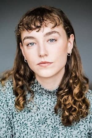 Elizabeth Mageren